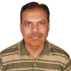 Musaddiq Mohsin, Warehouse Manager