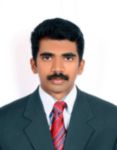 Muhammed Kadungam Kunnath Kattil, Project Engineer - Electrical