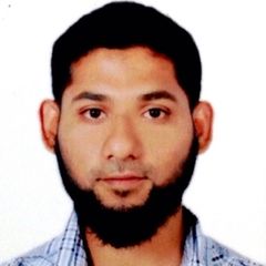 Syed Usman Sahib Syed Mohideen, IT Support Specialist