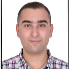 شوان محمد الجاف, NMC Engineer