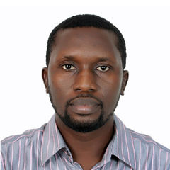 Otobore Benemoh, Information Systems Project Manager (IS Project Manager)
