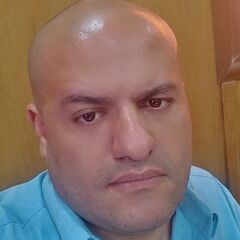 محمد صلاح محمد أحمد أبوليلة, HR Manager