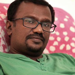 Sajan Chandrabalan, Photographer