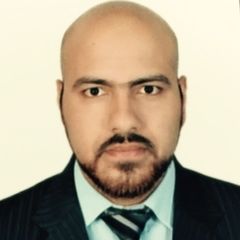 Abass Shah, Enterprise Account Manager