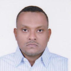 Mohammed Osman Mohammed Ahmed Bushara