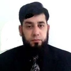 Muhammad khan, Senior Accountant