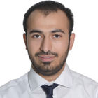 خالد الصباغ, Sales Manager Assistance