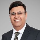 Shashank Sapre, Director