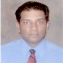 Muhammad Asif Islam, Assistant General Manager