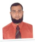 aliulla shariff, Enterprise Account Manager