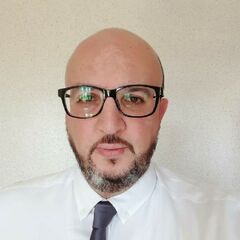 Douiri Mohamed Amine, Sales Director