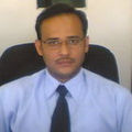 Shaik Abdul Razaq, showroom incharge