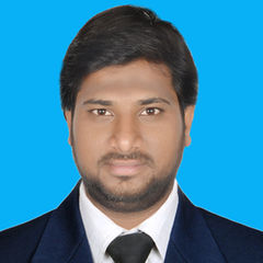Mohd Ehetesham Abrar