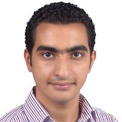 محمد اسماعيل, Senior planning Engineer 