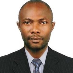 جوزيفBamidele  Joseph   Osubu, Insurance consultant