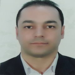 Mohammad Reza Zandi Esfahani, Sales and Account manager