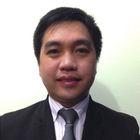 Jerson Bryan Dar, Payroll and Invoicing Manager - Australasia