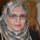 amani mostafa behery, محررة رئيسية