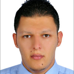 Mahmoud AL Omari