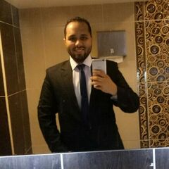 Islam Zedan, Software Engineer