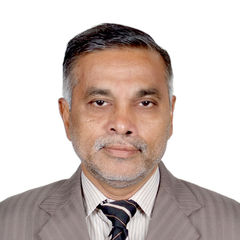 Shahul Hameed Mohamed Mohideen, Managing Trustee & CEO