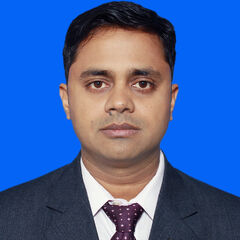 Sukanta Chakrabarty, Manager- Finance Shared Services