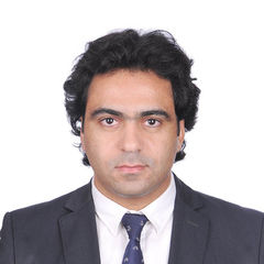 Kareem Al Banna, Customer Service Representitive