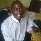 Luckmore Samhembere, PROJECT ACCOUNTANT