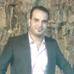 عمرو محمود, agent , act as team leader