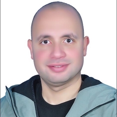 احمد درهاب, Senior Site Engineer 