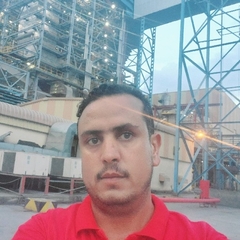 عبدالله اليعري, مهندس مشروع