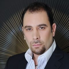 Tarek Haddad, Sr. Project Manager
