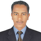 Musab Abd Elmonem Hassan, Rig Supervisor