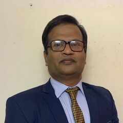 UDAY-KRISHNA DONGARE, General Manager and Head HR International Operations
