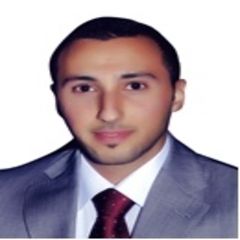 Karam Al-Omari, Network Engineer