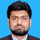 Asad Ahmed, Manager Finance & Company Secretary