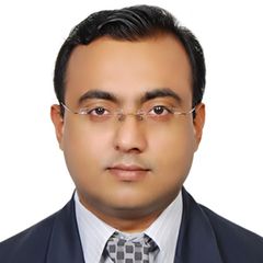Zahir Mohammed, SENIOR IT/NETWORK ADMINISTRATOR