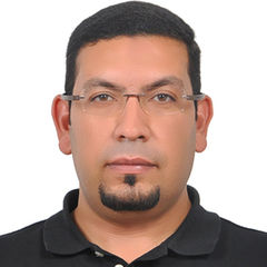 Ahmed Sadek, Project Manager, Bid Manager & Lead EICA 