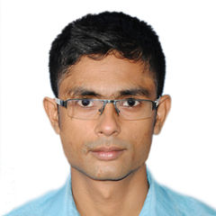 Chiranjit Senapati