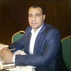 محمود حامد احمد الدسوقى, مشرف مبيعات المنطقه الشرقية 