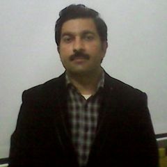 Muhammad Daud Niazi