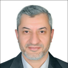 Imad Shahrour, D PM