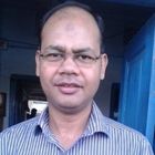 Faiz Ahmad Ansari, Oracle Database Administrator