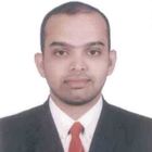 Mansoor Ashraf, Sales Executive