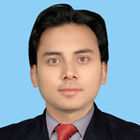 Adeel Akhter, Asst. Manager Product Development