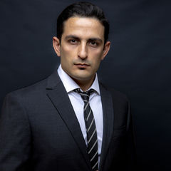 Ali  Kassem, Procurement Specialist
