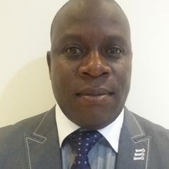 Chieyedza Maphosa, Lecturer in Civil and Building Construction