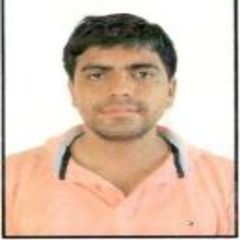 Sushil Kumar Sushil, IT Manager