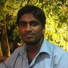 Luvaraj Sivasubramaniyam, Facilities Management Trainee