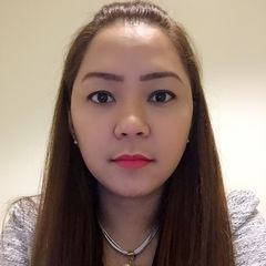 Ma Liza Agpasa, HR Services Officer